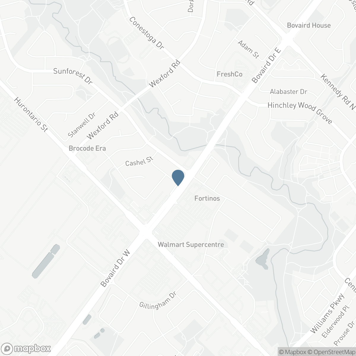 3 SHENSTONE AVENUE, Brampton, Ontario L6Z 2Y6
